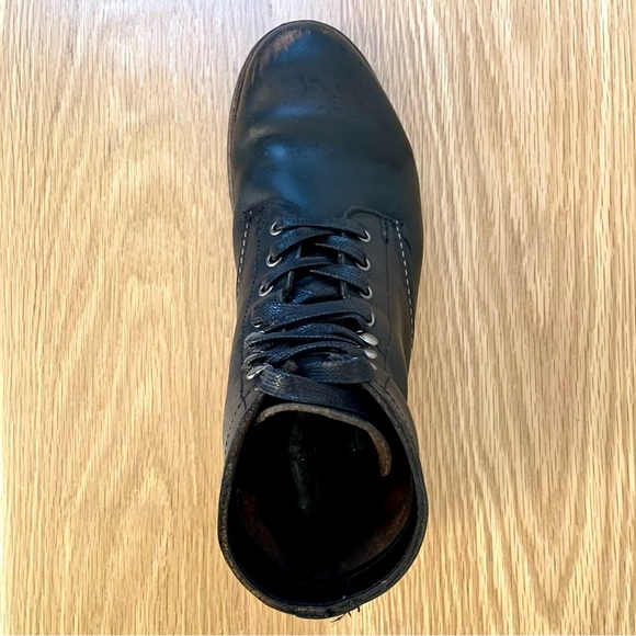 Wolverine 1000 Mile Boots (8.5 US Fit) - Picture 7 of 12